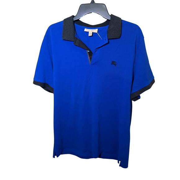 Burberry Other - Burberry London England Men’s Polo Shirt